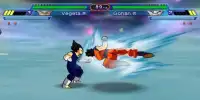 Dragon Ball Saiyan Energy Trick Screen Shot 1