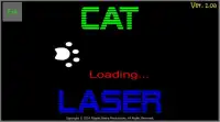 Cat Laser Screen Shot 0