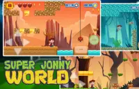 Super Jonny World Screen Shot 3
