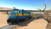 Train Simulator: Euro Fahr Screen Shot 11