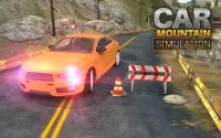 Advance Car Driving: Car Games Screen Shot 5