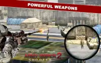 Modern Army Sniper Shooter2 Screen Shot 0