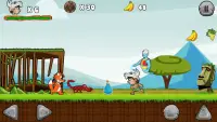 Jungle Adventures Screen Shot 4