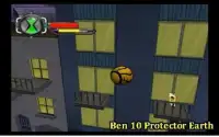 Hints Ben 10 Protector of Earth Screen Shot 0