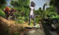 Dinosaur Hunting Simulator Games Screen Shot 5