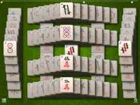 Mahjong FRVR - Shanghai Solitaire Klasik Gratis! Screen Shot 8