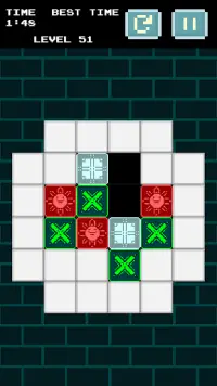 Blox Puzzle Screen Shot 4