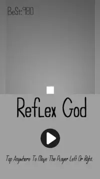 Reflex God : Decrease You Response Time Screen Shot 0