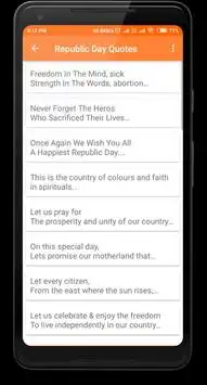 Republic Day Images & Greetings 2019 Screen Shot 2