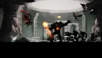 Shadow of Death: Offline Games Screen Shot 4