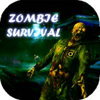 Zombie Hunter 2020 || Zombie Shooter