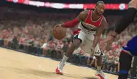 New NBA 2K16 Tips & Tricks Screen Shot 2