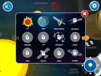 Interactive Play - Planetas Screen Shot 6