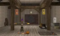 3D Escape Games-Thanksgiving Room Screen Shot 5