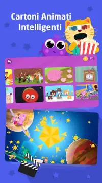 EnGym 2.0: Inglese per bambini Screen Shot 17