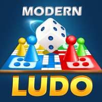 Master Modern Ludo Online Game