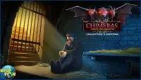 Chimeras: Cursed and Forgotten Collector's Edition Screen Shot 0