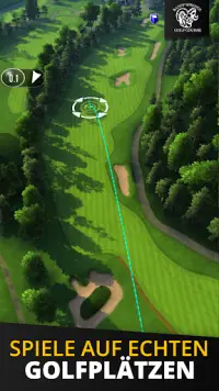 Ultimate Golf! Screen Shot 5