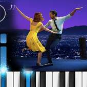 La La Land Piano Tiles 🎹