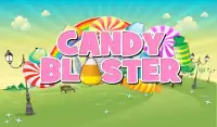 Candy Blaster Screen Shot 0