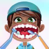 Little Dentist