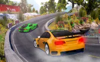 Drift Racing 3D Screen Shot 2