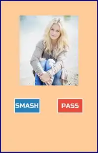 Smash or Pass Challenge Screen Shot 3