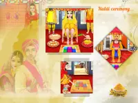 Punjabi Wedding-Indian Girl Arranged Marriage Game Screen Shot 4