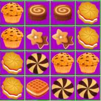 Cookies Crush Match 3