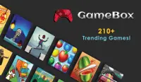 GameBox - Play Online Games an Screen Shot 0