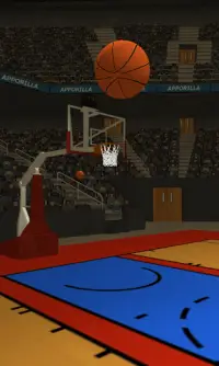 Three Point Shootout - Free Screen Shot 6