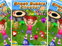 Shoot Bubble Shooter: Hyper Bubble Shooter Games Screen Shot 4