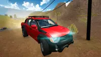 Extreme Rally SUV Simulator 3D Screen Shot 1