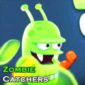 New Zombie Catchers Guide