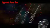 Sniper Brawl Shooter Screen Shot 1