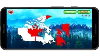 World Jigsaw - World Map Jigsaw Puzzle Screen Shot 10
