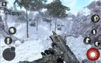 Call of Free Fire WW2: Battleground Survival Screen Shot 0