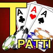 Patti Poker