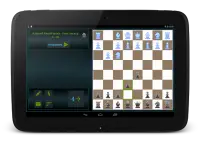 Мобильные шахматы Screen Shot 6