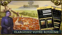 Age of Dynasties: jeux de roi Screen Shot 4