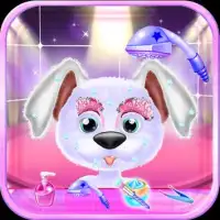 Baby Fashion : Superstar Salon Dog Award Screen Shot 4