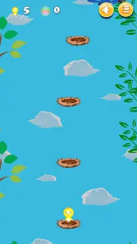 Desy Bird Jump Screen Shot 0