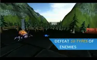 Fantasy Tower Defence 3D Screen Shot 3