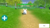 Battle Rabbits Screen Shot 0
