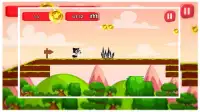 Super Pet Clash:Jungle Adventure Run Game Screen Shot 0