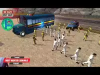 Indian Police Bus Simulator Screen Shot 12