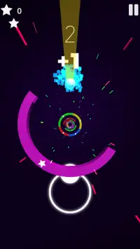 Color Loop - Endless challenge Screen Shot 8