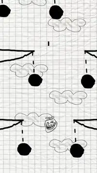 Swing Troll Screen Shot 1