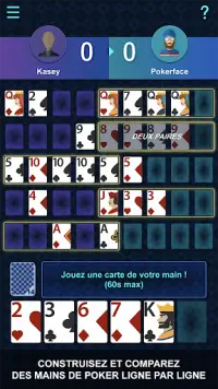 Poker Pocket Screen Shot 6