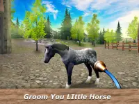 🐴 Horse Stable: Herd Care Simulator Screen Shot 17